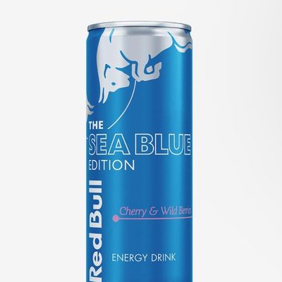 Red Bull Cherry & Wild Berry