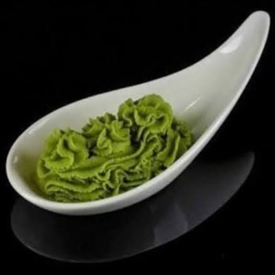 wasabi