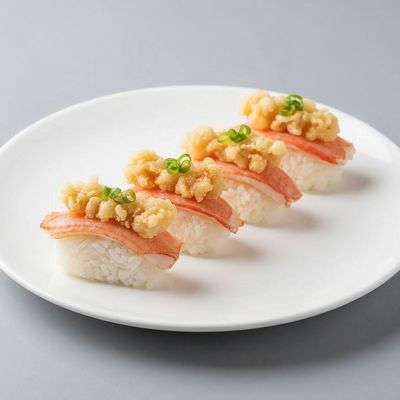 Crispy Crab 4 pieces