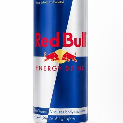 Red Bull
