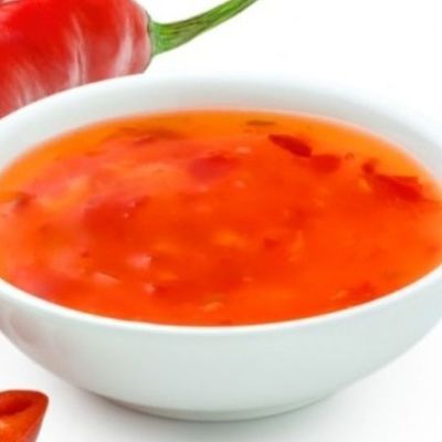 Sweet Chili