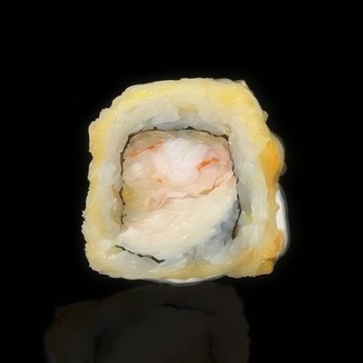 SHRIMP OURA
