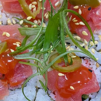 Crest Sushi photo 8