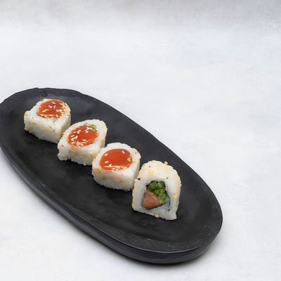 Energy Roll