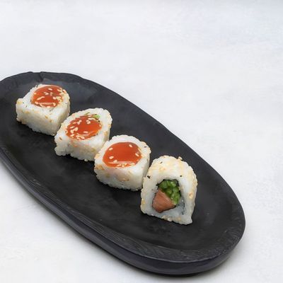 Akina Roll