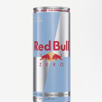 Red Bull Zero