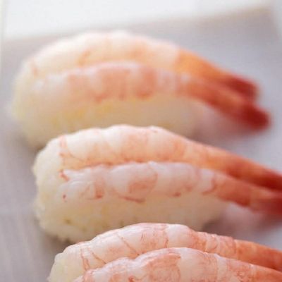 Oshie Shrimp - 2 Pieces