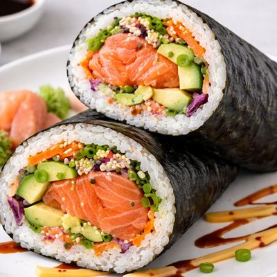 Crest Sushi photo 4
