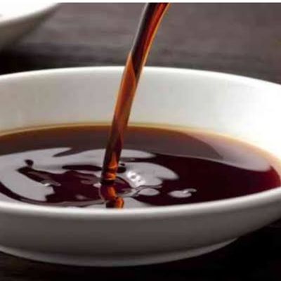 Soy sauce