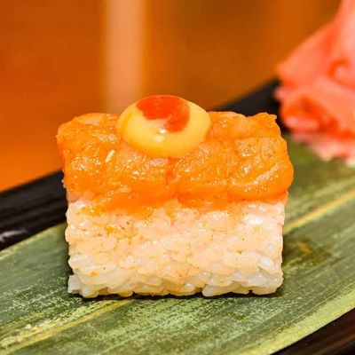 Crest Sushi photo 5