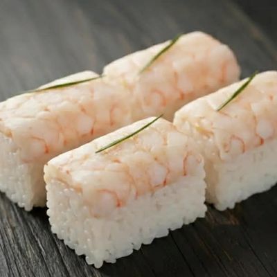 Oshi Crab 2 pieces