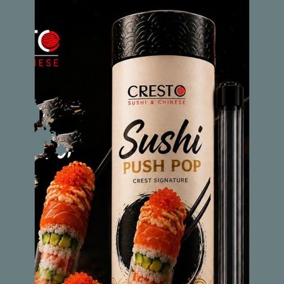 Crest Sushi photo 6