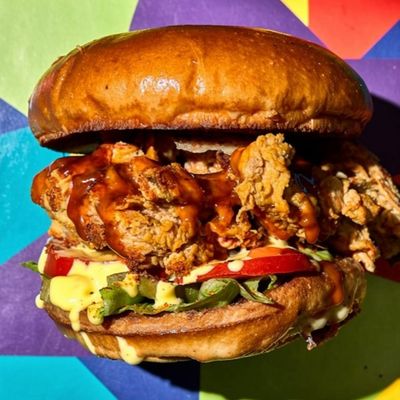 Spicy chicken