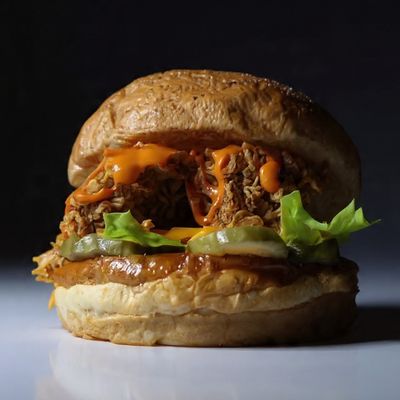 Chicken Buffalo