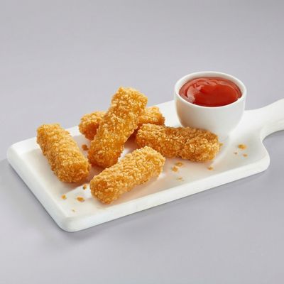 8 Pieces Boneless Meal