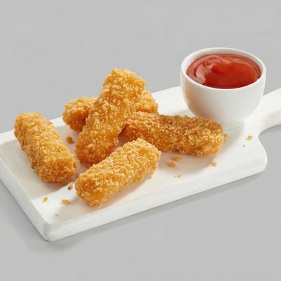 12 Piece Boneless Meal