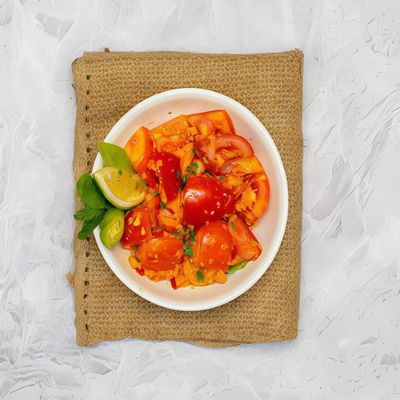 Pickled tomato box