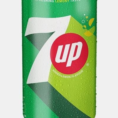7UP