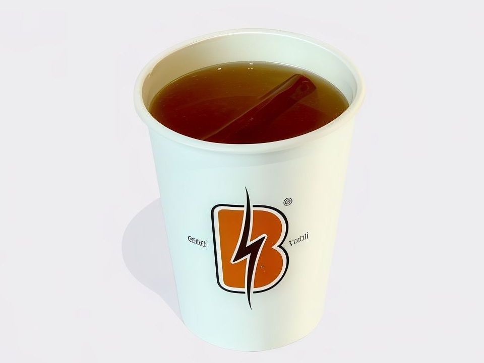 Hot Cider
