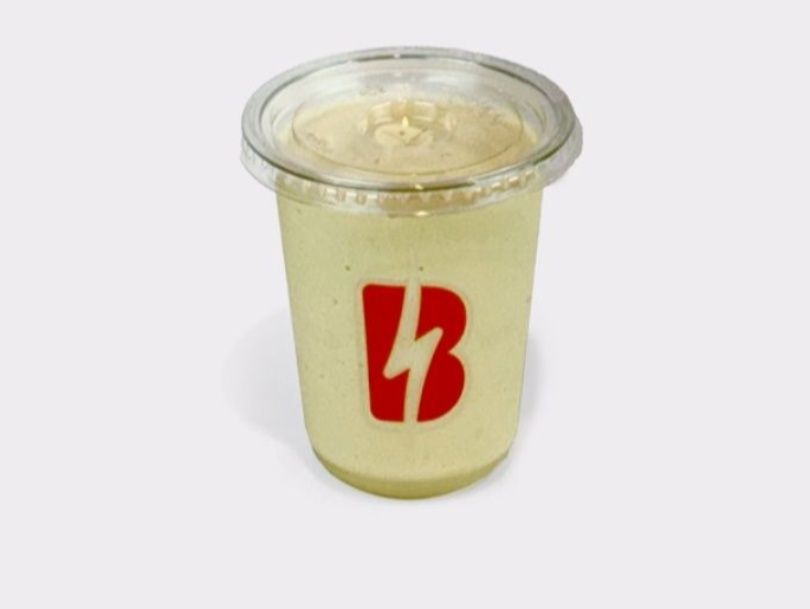 Milk Shake