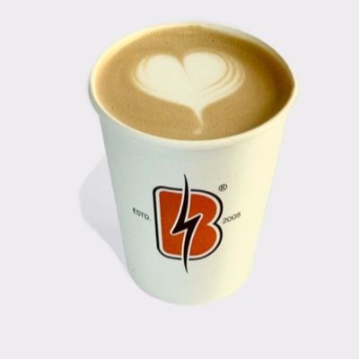 Spanish latte