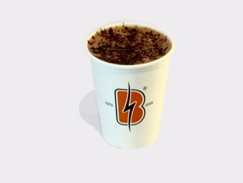 Hot Chocolate
