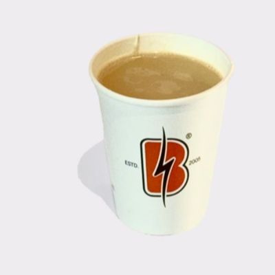 Karak Tea