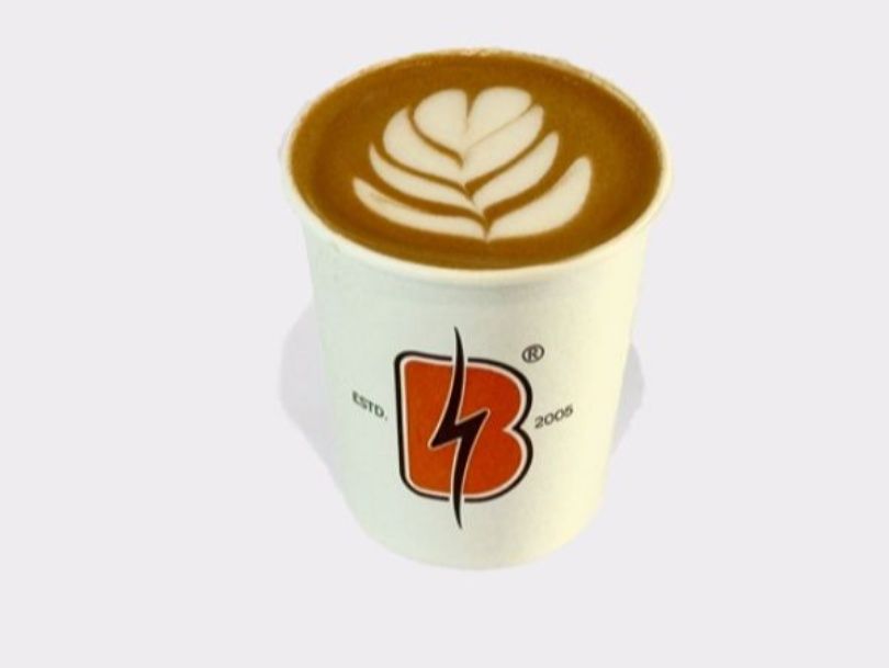 Nutella Coffee