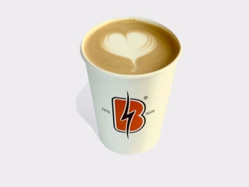 White Mocha