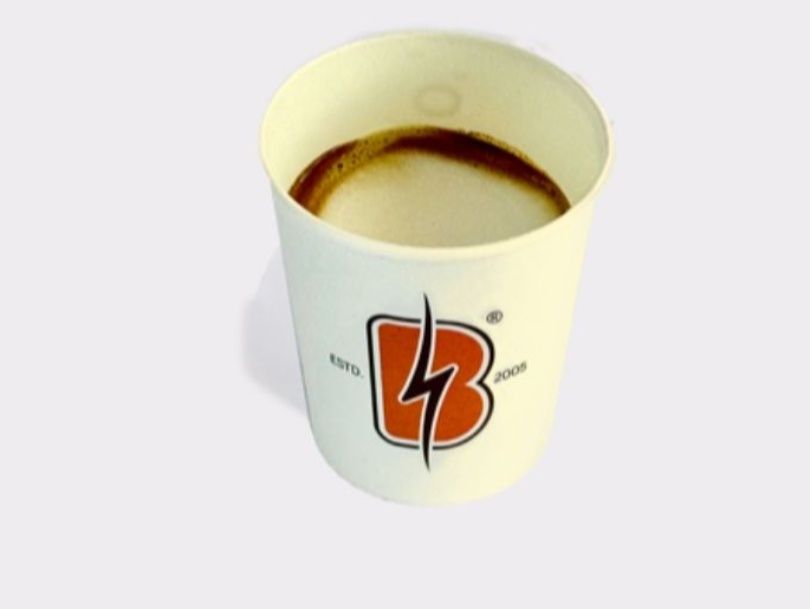 Macchiato