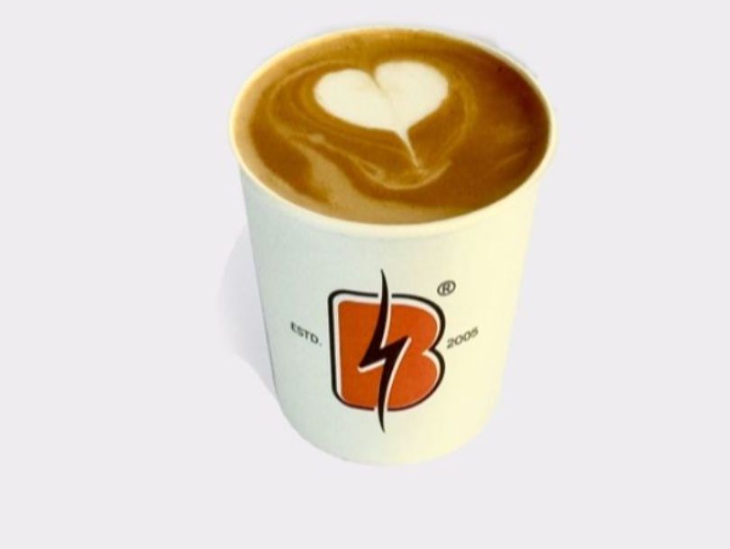 Cortado