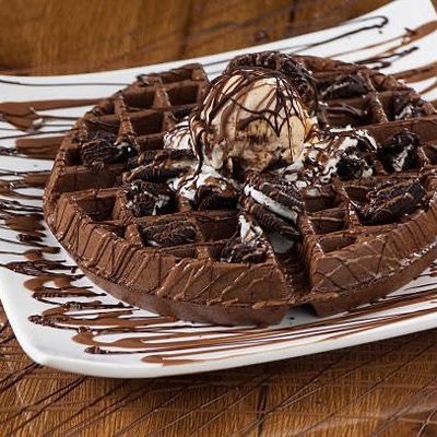Oscar cafe & resturant photo 6