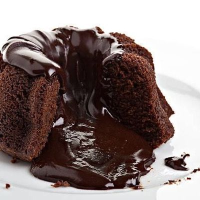 Molten Cake
