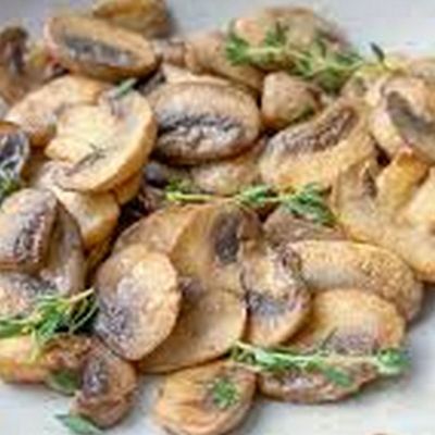 Mushrooms