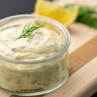Ranch Sauce