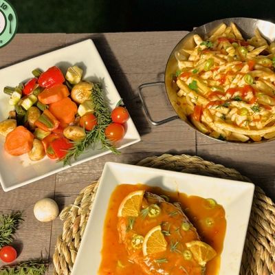 Famillio Restaurant and Cafe photo 8