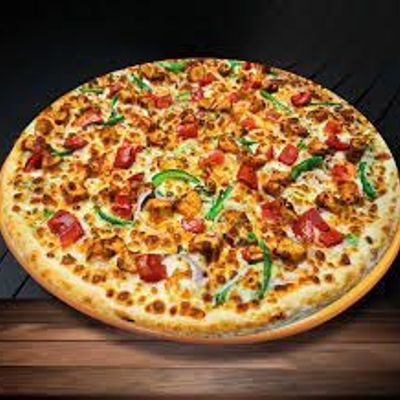 Abu Al-Rifai Pizza
