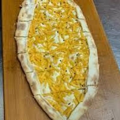 Cheddar Cheese