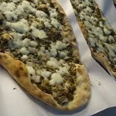 Spinach