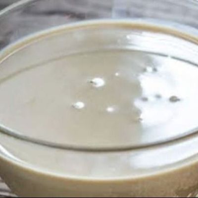 Small Tahini