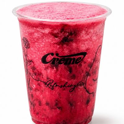 Smoothie Blueberry