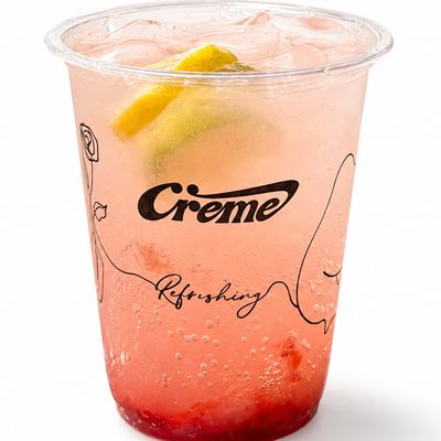Pink Lemonade