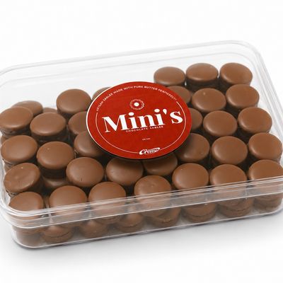 Mini Sable Chocolate Box