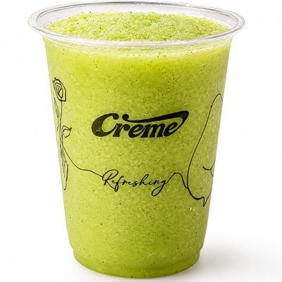 Smoothie Lemon Mint