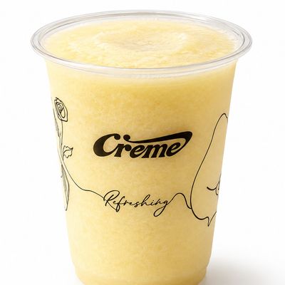 Smoothie Pinacolada