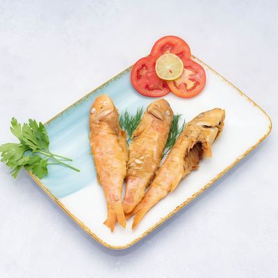 Barboun Fish (Red Mullet)