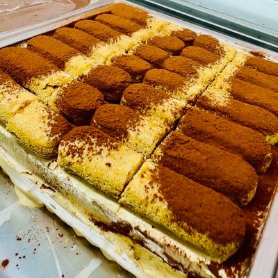 Nutella Bar photo 10