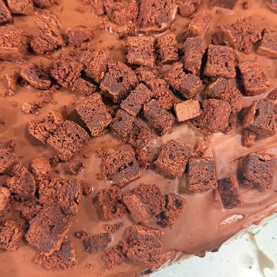 Nutella Bar photo 9
