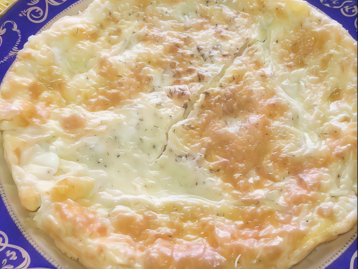 Eggs Omelette