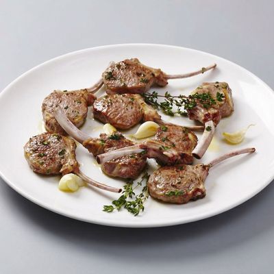 Lamp Chops